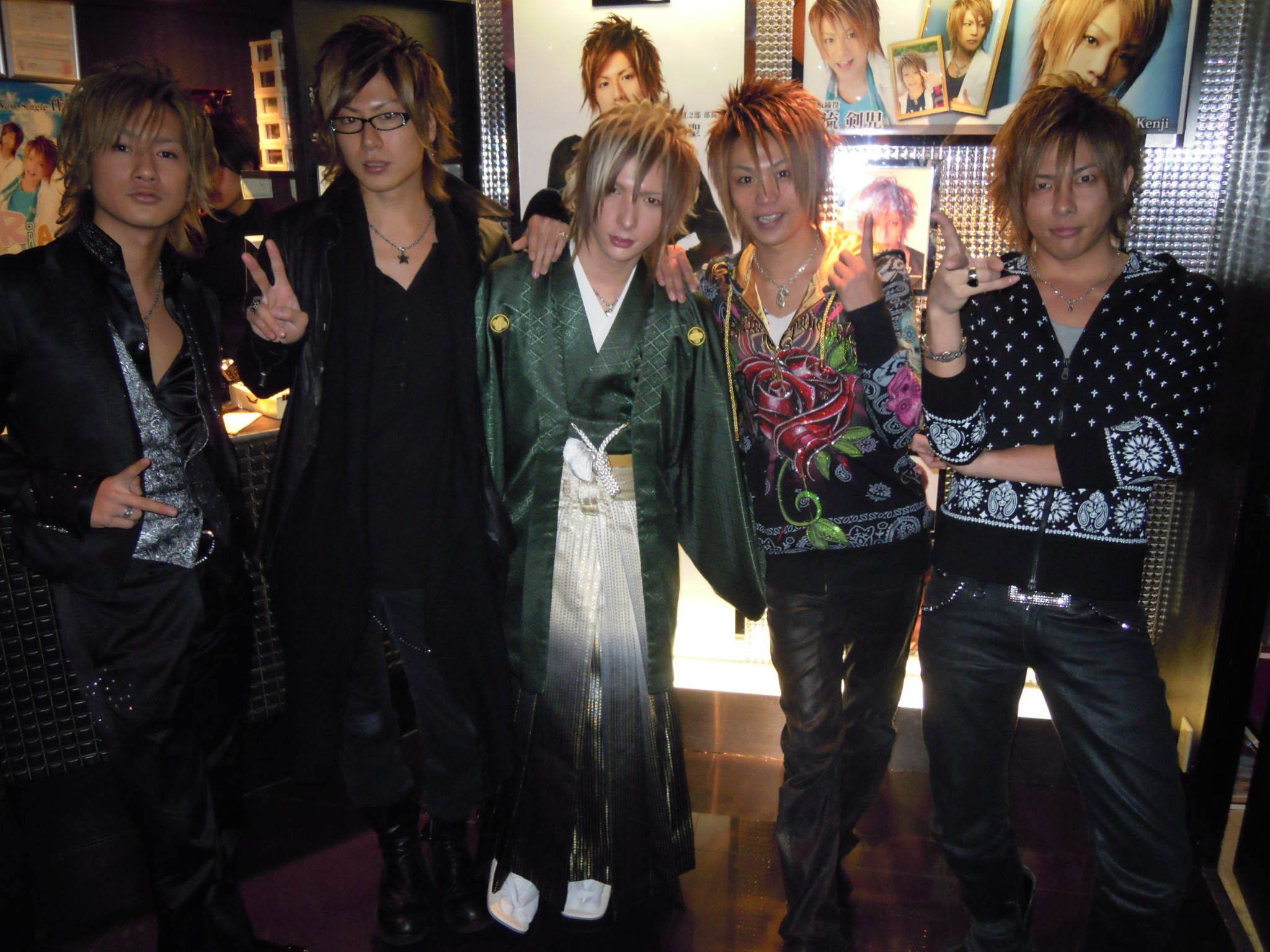 歌舞伎町ホストクラブエアーグループnews Livedoor Blog ブログ