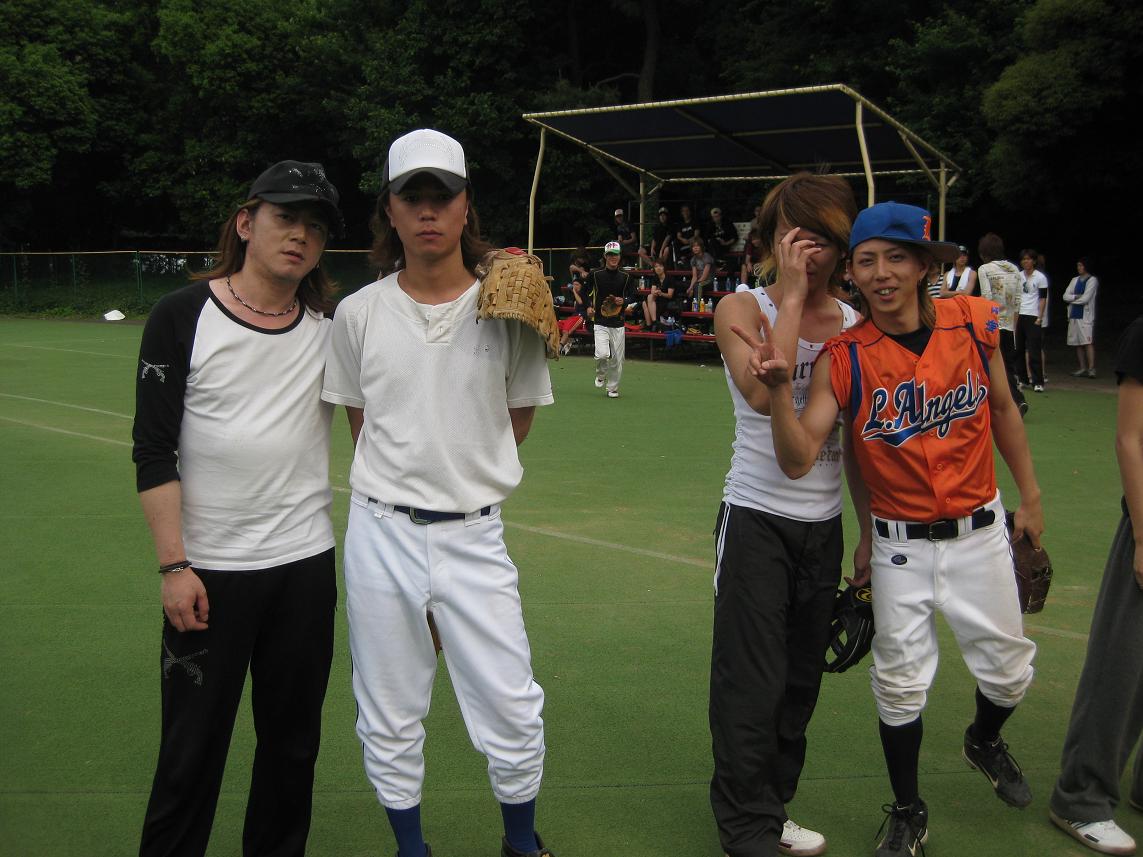 歌舞伎町ホストクラブエアーグループnews 09年05月 Livedoor Blog ブログ
