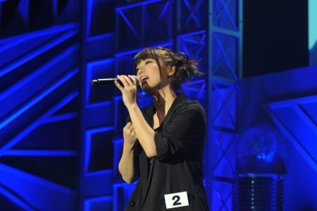 音楽 第6回全日本アニソングランプリ優勝者は岡本菜摘 決勝大会では 氷菓 Angel Beats マクロスf を熱唱 しゃちそく