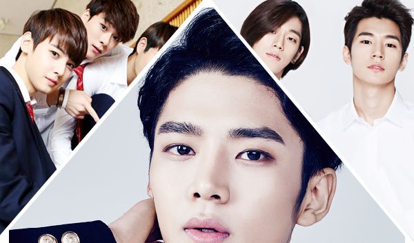 新人k Pop Knk クナクン 練習生同期は 防弾少年団 B A P K Pop速報 新人k Pop Knk クナクン 練習生同期は 防弾少年団 B A P K Pop速報