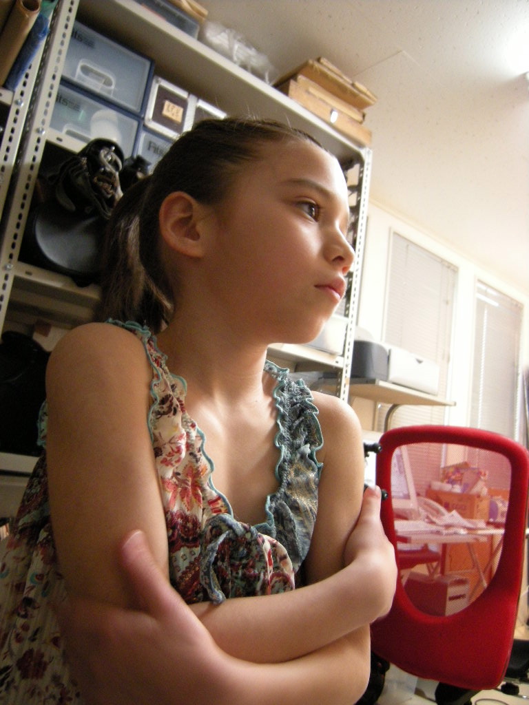 天使のようなキッズモデル達 女社長の裏ブログ