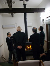 ３月２４・２５日で横浜市に出張して参りました