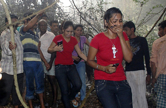Air India Express Flight 812_12