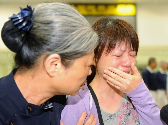 TransAsia Airways Plane Crashes_10