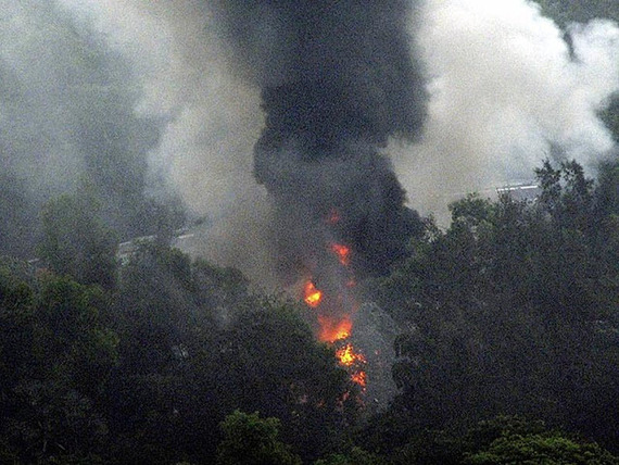 Air India Express Flight 812_01