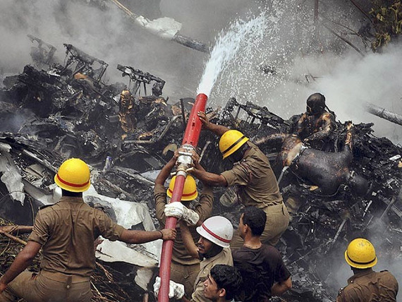 Air India Express Flight 812_03
