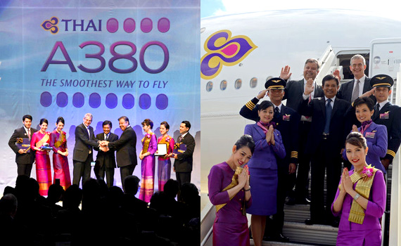 Thai-Airways-First-Airbus-A