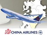 chinaairlines