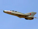 MiG-21