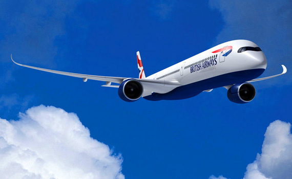 IAG-and-British-Airways-select-the-A350