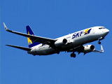 skymark