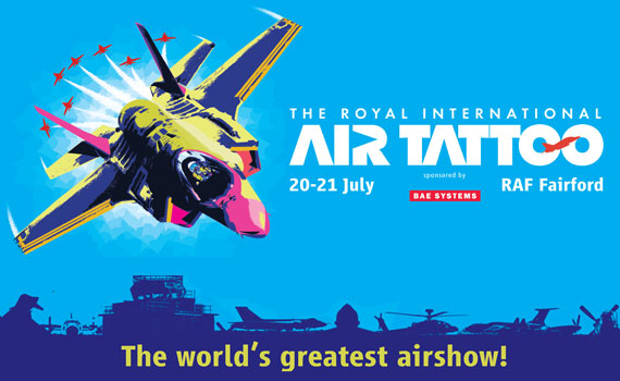 Airtattoo2013