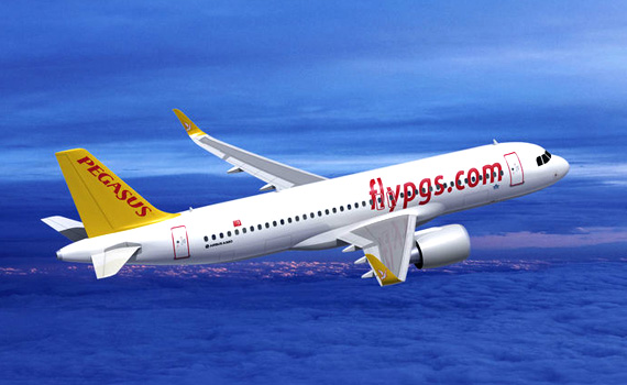 PegasausAir_A320neo