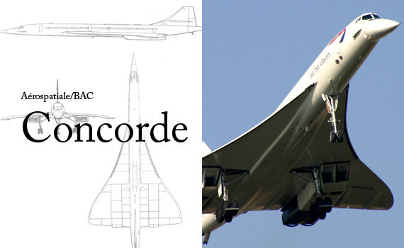 concorde