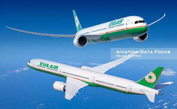 EVA-Airways787