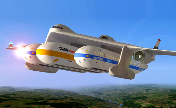Clip-Air-project