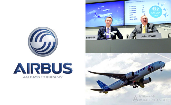 AirbusFarnborough