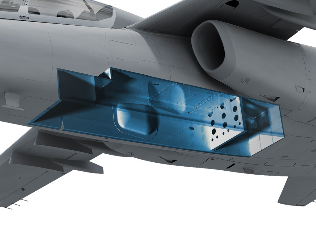 テキストロン エアランド 新型攻撃機 スコーピオン Scorpion 発表 初飛行は今年度中を予定 Aviation Data Focus