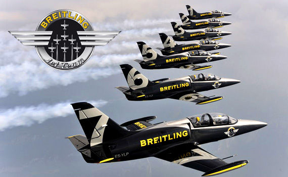 breitling