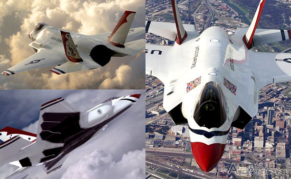 F-35_Thunderbirds
