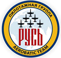 aerobatic-team-RUSS_logo