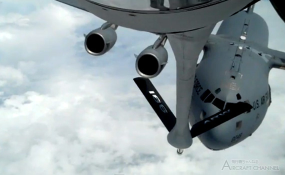 C-17-Amazing-Air-Refueling