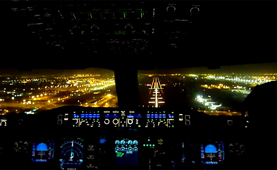 Cockpit-View-Emirates-Airbu