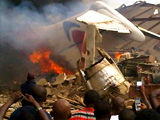 NigeriaDanaAir_crash