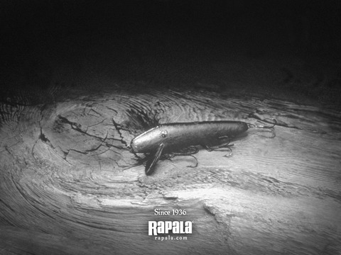 ルアーの歴史 釣りたいバス釣り日記