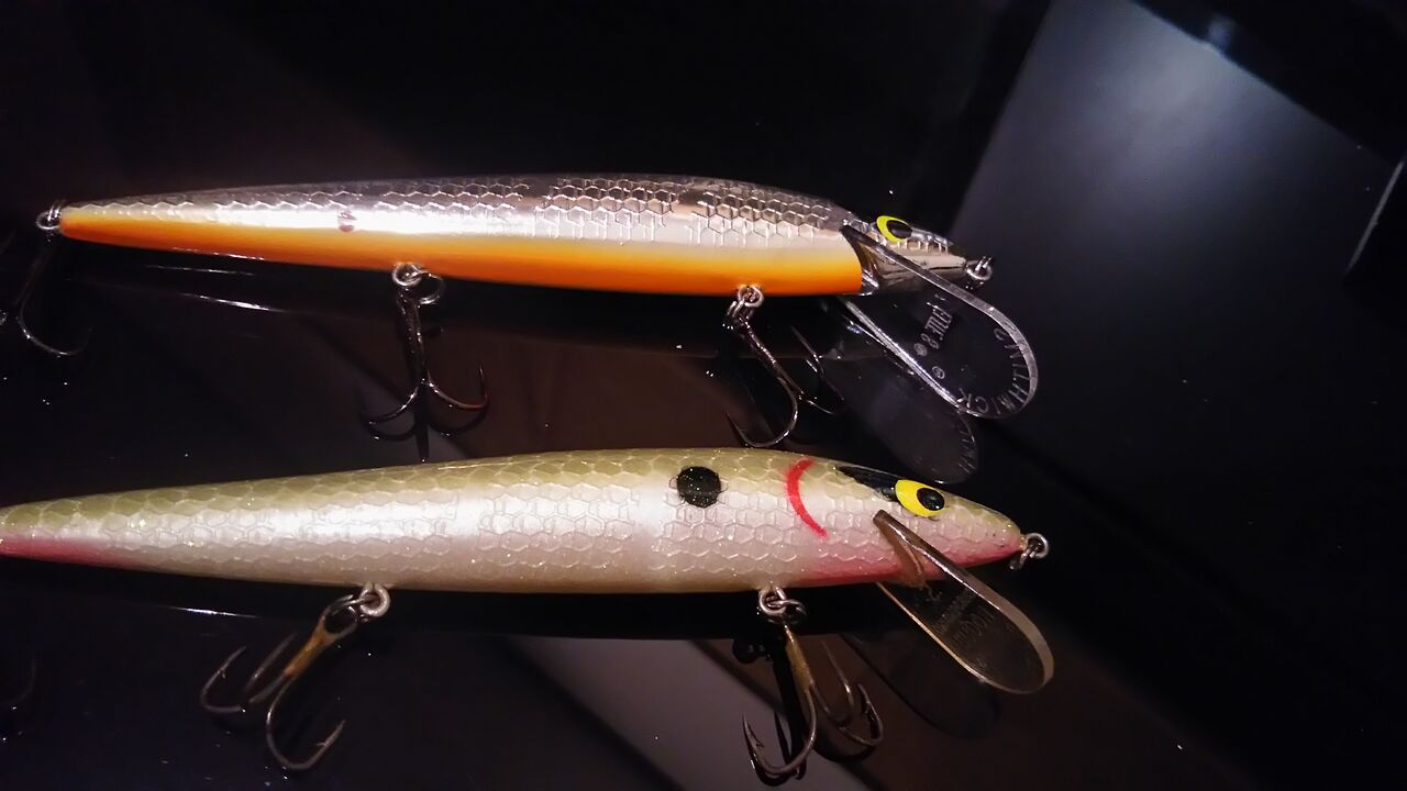 ジャークベイト 釣りたいバス釣り日記 ジャークベイト 釣りたいバス釣り日記