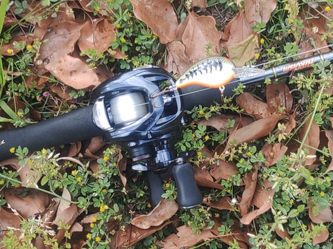 初代★オフト ヒロイズム スロートップウォーター 60B HIROism OFT HiroISM スロートップウォーター60B インプレ : 釣りたいバス釣り日記