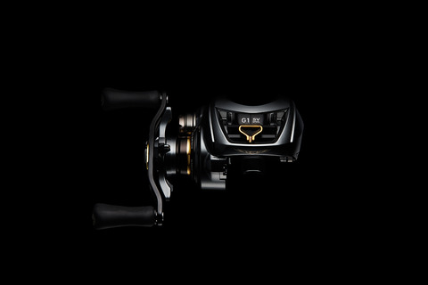 リールはギア比ではなく ラインの巻き取り長さが大事です 釣りたいバス釣り日記