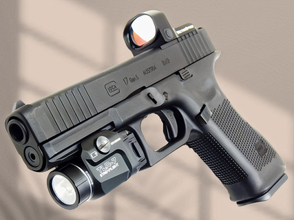 店内全品5％OFFクーポン】BATON Airsoft BG-17 CO2 マガジン