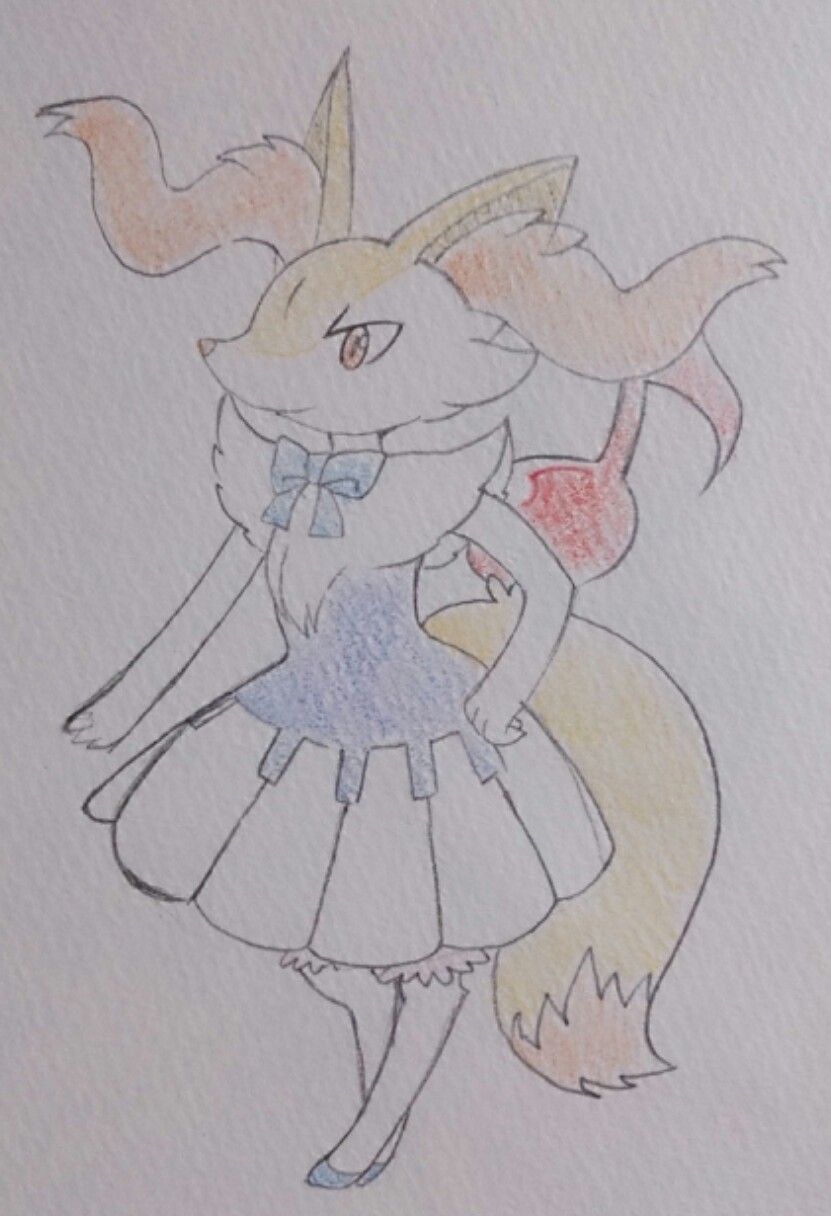 アニポケ ヌメルゴンの霊圧が消える 徒然 もえ日和