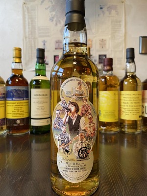 飲料・酒 バンドラベル 秩父ウイスキー祭2024