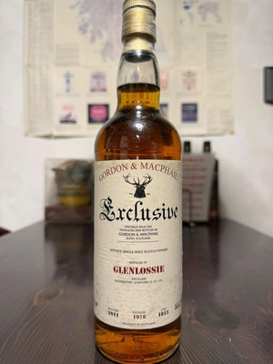 グレンロッシー1978-2011/GM エクスクルーシヴ : BAR Te・Airigh 秩父