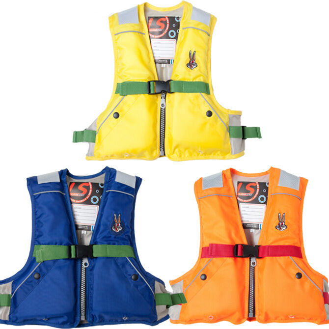 坂本馨の直言 第635弾 浮かない欠陥ライフジャケット 坂本馨の組長と呼ばれる愛隣保育園長 キャシャーン