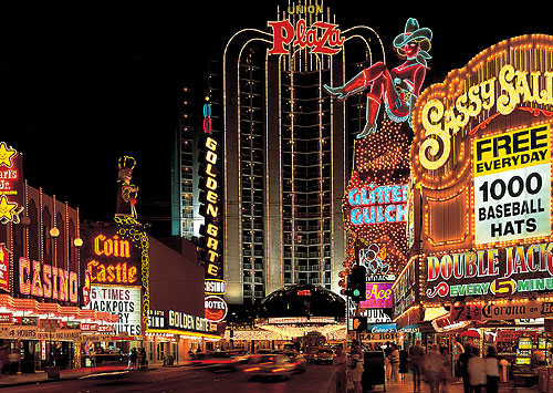 眠らない街 Las Vegas 世界各国 どこでもドアー 眠らない街 Las Vegas 世界各国 どこでもドアー