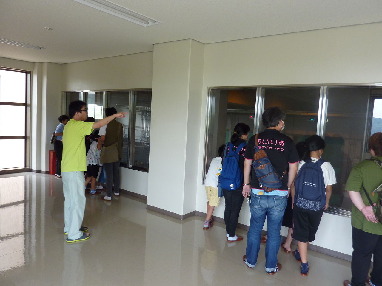 センター 加古川 クリーン