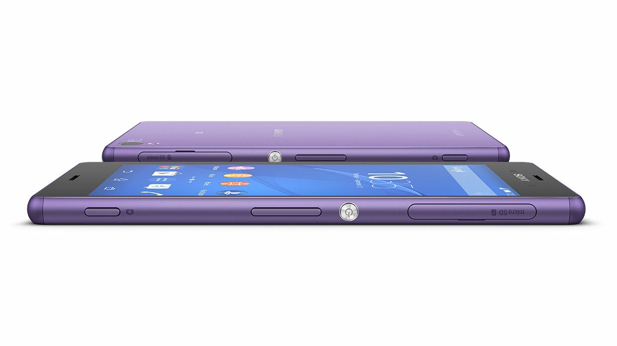 真の正規品 Xperiaの海外版を買うメリットは多い 後編 Fn