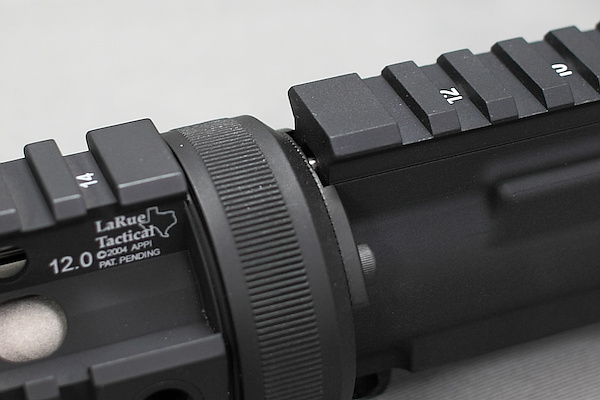 IRON Airsoft Stealth Receiver アッパー編 : ☆AirsukeZ Blog☆