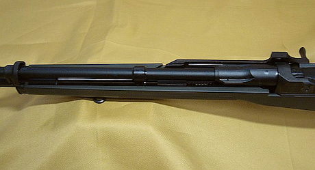 KingArms M14 RAS取付詳細 : ☆AirsukeZ Blog☆