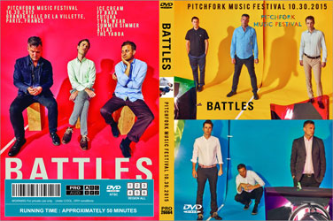 battles26664dvd