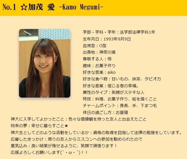 神奈川大学のミスターコンテストがやばいwwwお前らの出番だぞwww どう見てもニュースです 神奈川大学のミスターコンテストがやばいwwwお前らの出番だぞwww どう見てもニュースです