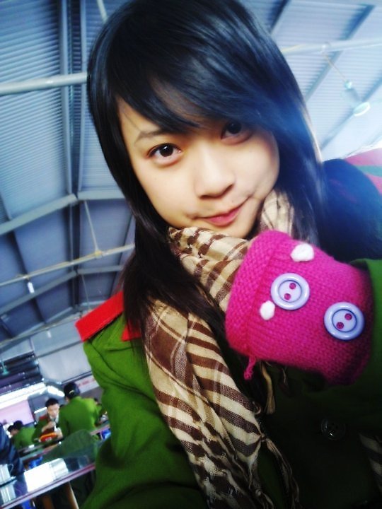 画像あり ベトナム軍女性兵士が可愛すぎる どう見てもニュースです