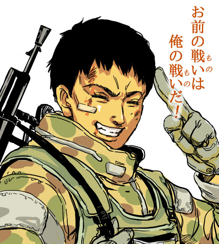 このジャイアンとスネ夫かっこよすぎワロタｗｗｗｗｗｗｗｗ どう見てもニュースです