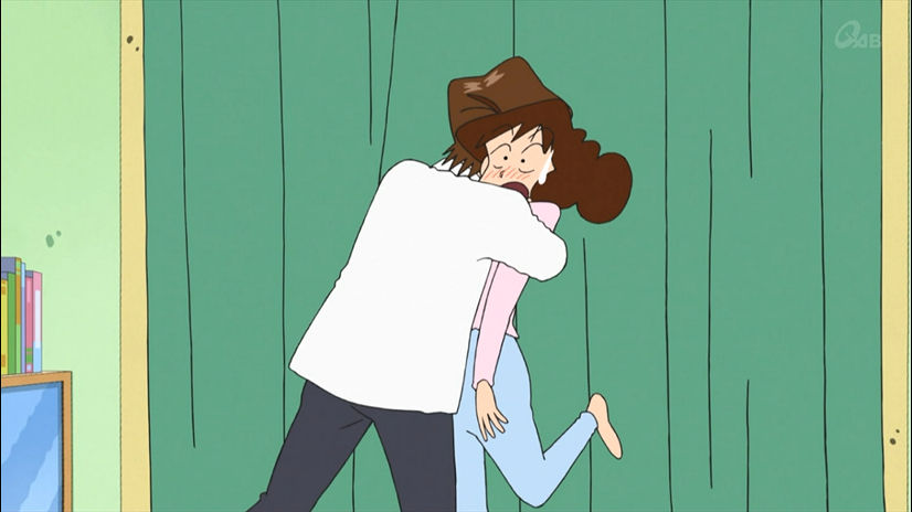 速報 野原ミサエが自宅で浮気ｗｗｗｗｗｗｗｗｗｗ どう見てもニュースです