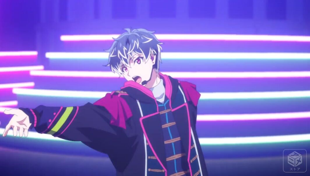 Tvアニメ アイドリッシュセブン Second Beat 最終回感想 ひとりごと