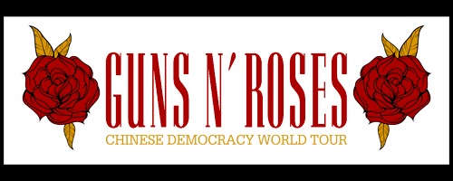 Guns N Rosesのチケット発売詳細情報です Spirit In The Sky Guns N Rosesのチケット発売詳細情報です Spirit In The Sky