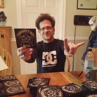 Jason Newsted